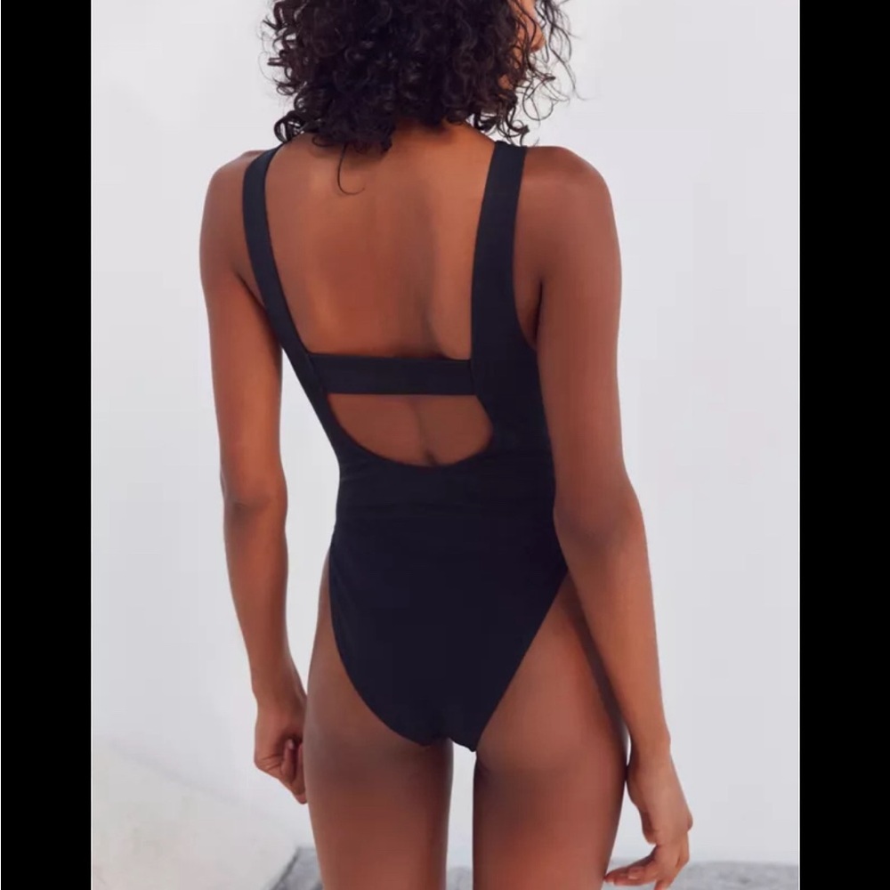 Body suit